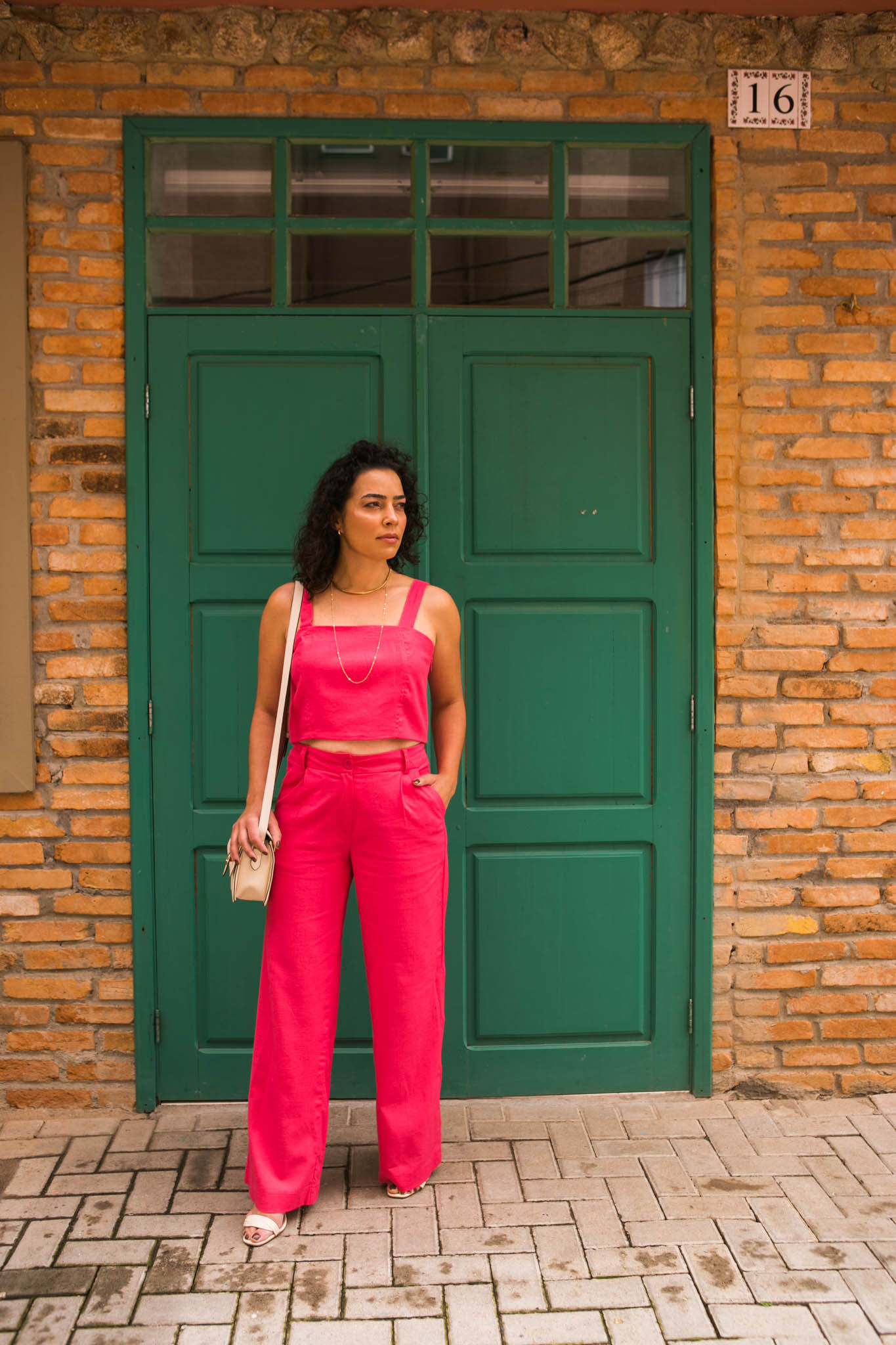 Cropped Maitê