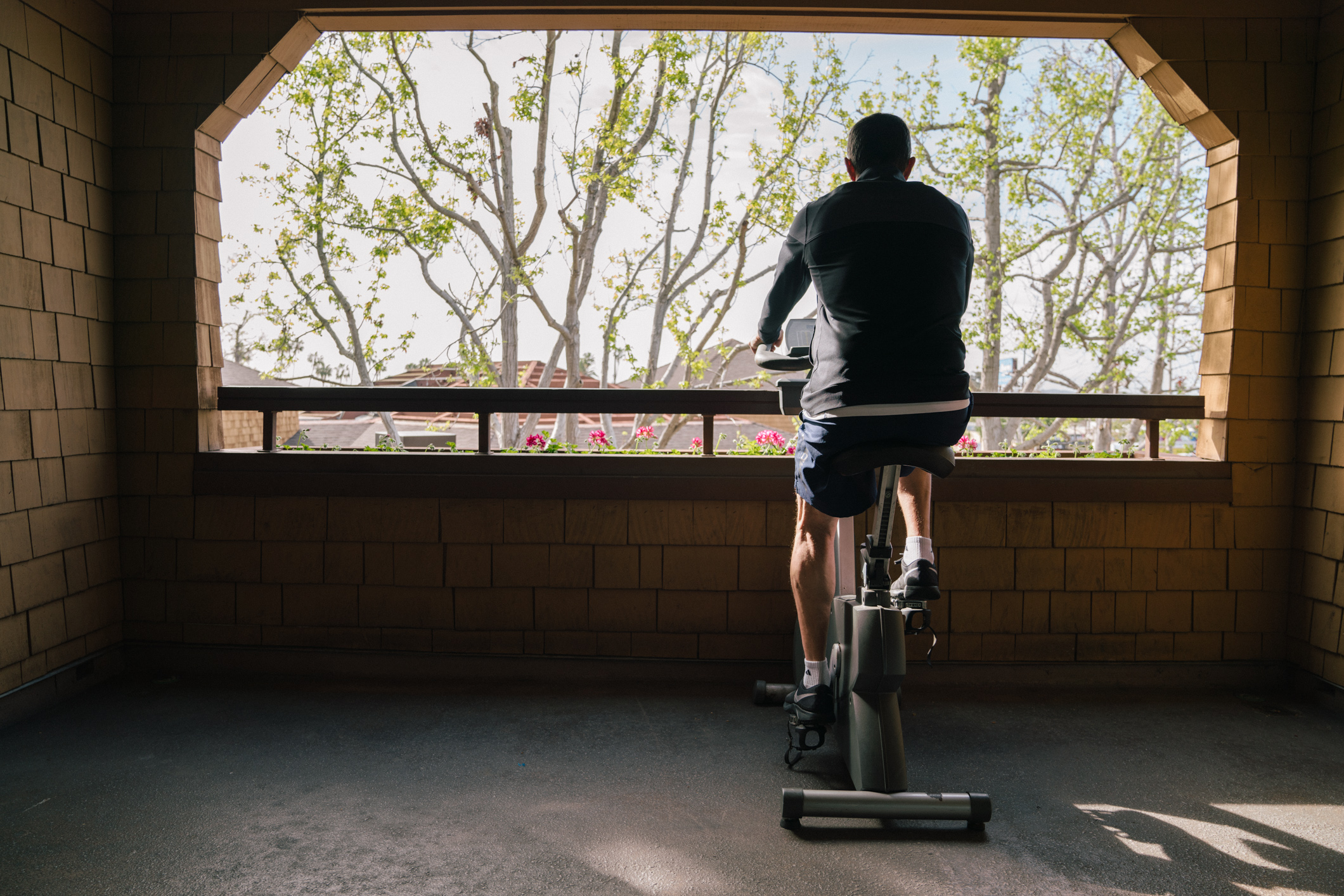 Fitness West PB Pacific Beach Gym