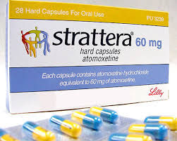 Strattera: En Effektiv Behandling for ADHD - Kjøp Strattera i Norge