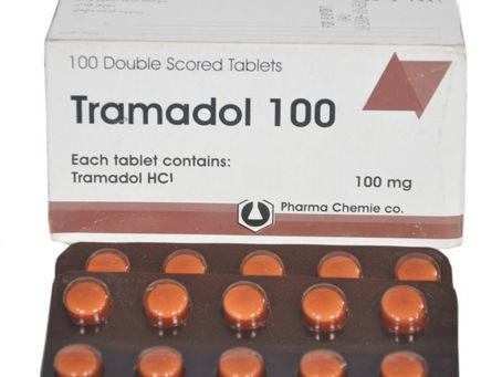 Tramadol – Effektiv smärtstillande behandling - Köp Tramadol