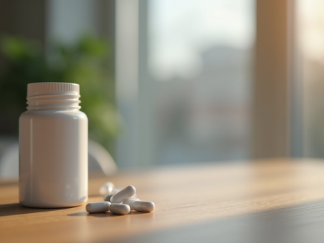 Understanding Modafinil Side Effects and Risks