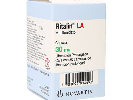 Ritalin 30mg: En Effektiv Behandling for ADHD og Narkolepsi - Kjøpe Ritalin i Norge