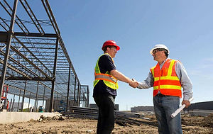 Turnkey Services Construction