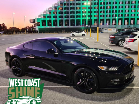 All of Westcoastphysiques members enjoy 10% Discount at local car wash. Short walk from the gym!