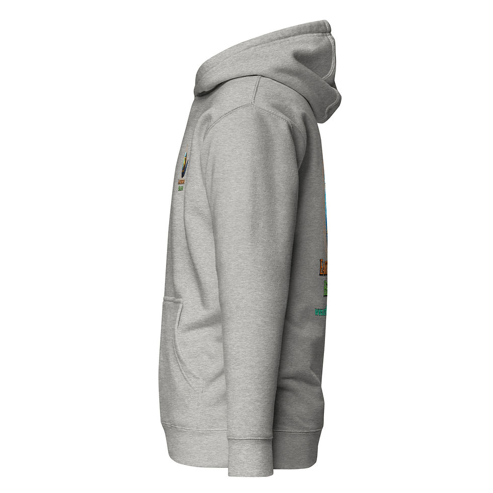 Thumbnail: Earthbound Healing Hoodie
