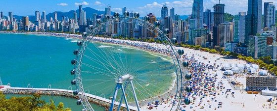 RODA GIGANTE