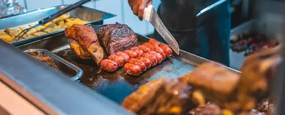 TEMPERO DE GRAMADO BUFFET LIVRE