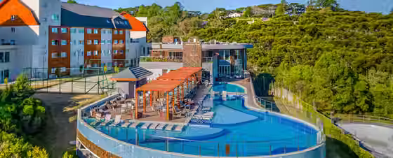 LAGHETTO RESORT GOLDEN