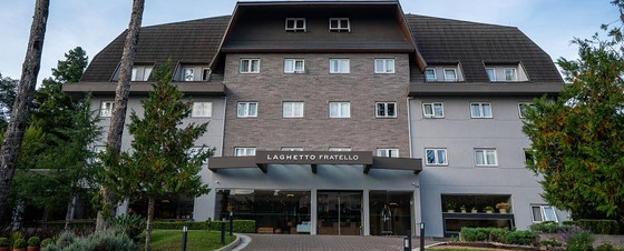 HOTEL LAGHETTO FRATELLO