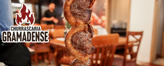 CHURRASCARIA GRAMADENSE