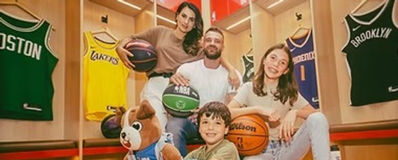 NBA PARK GRAMADO