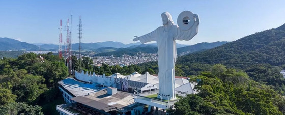 CRISTO LUZ
