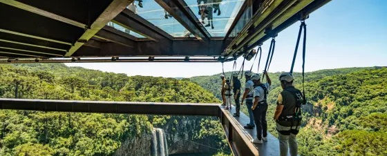 PARQUE DO CARACOL
