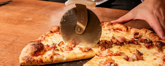 PIZZARIA FRA NOI