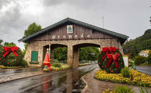 Tour Gramado Essencial, passeio pela cidade mais charmosa da Serra Gaúcha