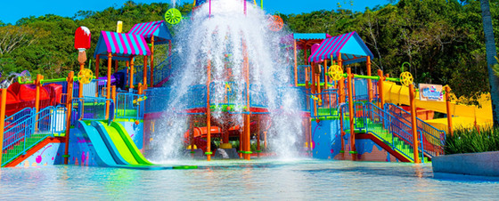 MULTIPARQUE