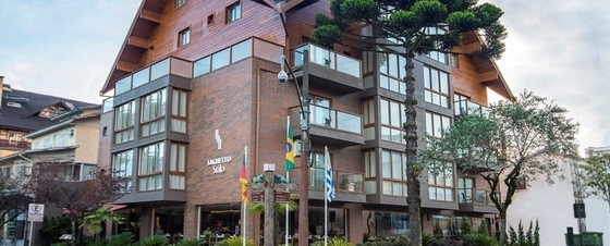 HOTEL LAGHETTO STILO CENTRO