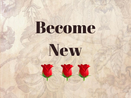 Become New