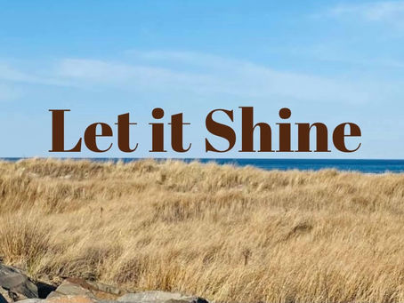 Let it Shine