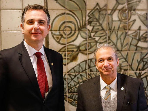 CNJ afasta desembargador do TJMG após decisão polêmica e denúncias de crimes sexuais
