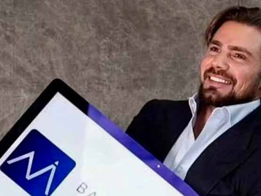 Misterioso envelope marrom apreendido pela Polícia Federal de Daniel Vorcaro