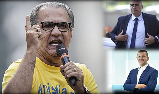 Malafaia anuncia nova agenda política após romper com Eduardo Paes
