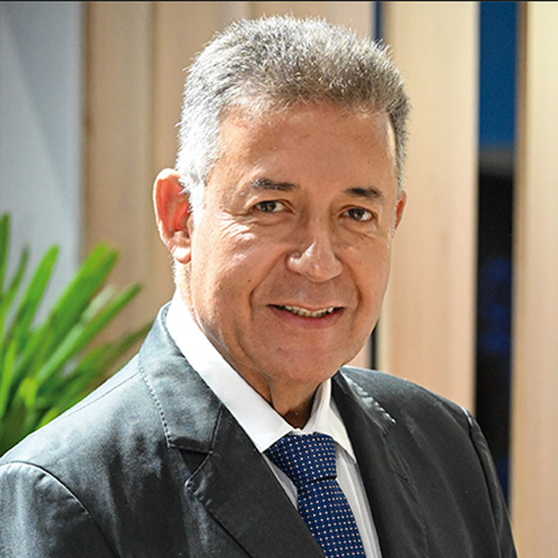 Foto do escritor:     Alexandre Sampaio de Abreu