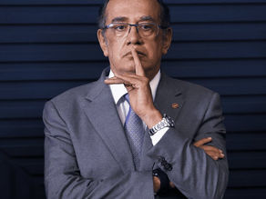 Ministro Gilmar Mendes foi o que mais se exaltou.