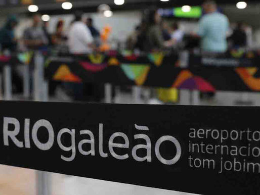 Compra do Galeão, espanhola Aena consolida liderança aeroportuária no Brasil