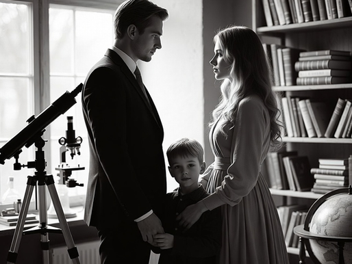 A Cosmologia Cristã contra o "Negacionismo de Nicho"