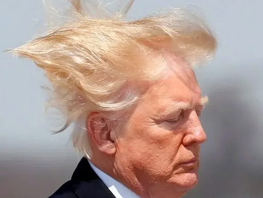 Donald Trump anuncia negociações com o Irã e suspende ataques por cinco dias. Petróleo desaba, assim como ouro.