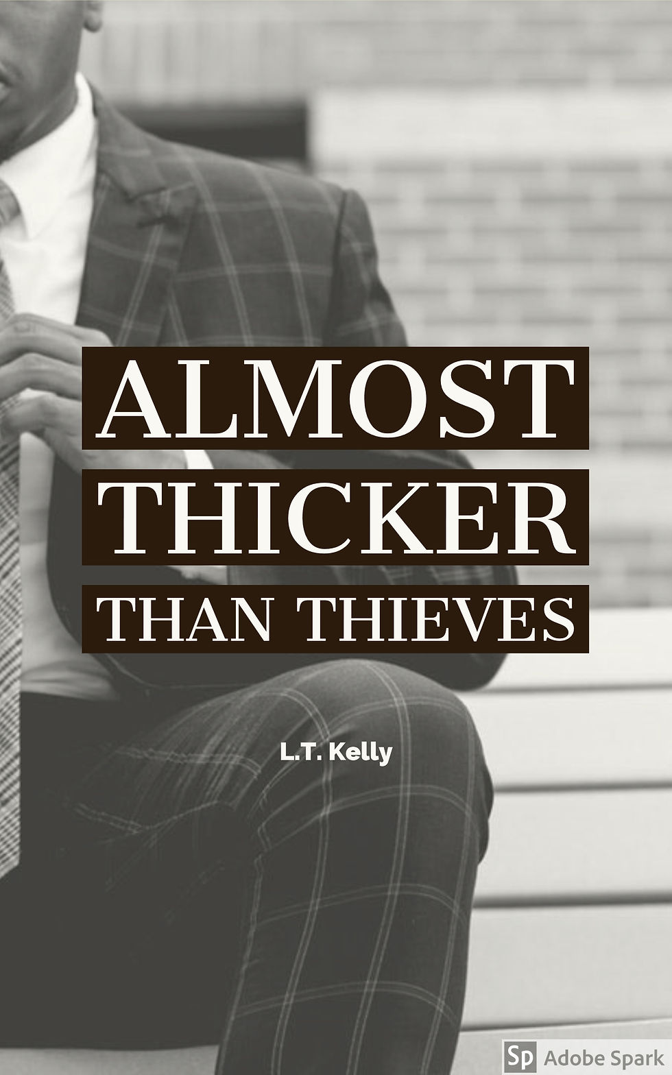 almost thicker than thieves