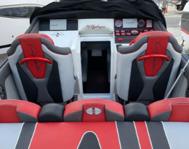 Cigarette Mystic (7k BTU DC w- Lithium Bank)