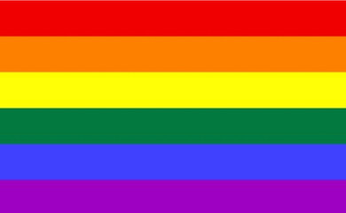 March with DOD at the Palm Springs Gay Pride Parade