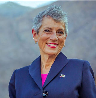 JoyforSenate
