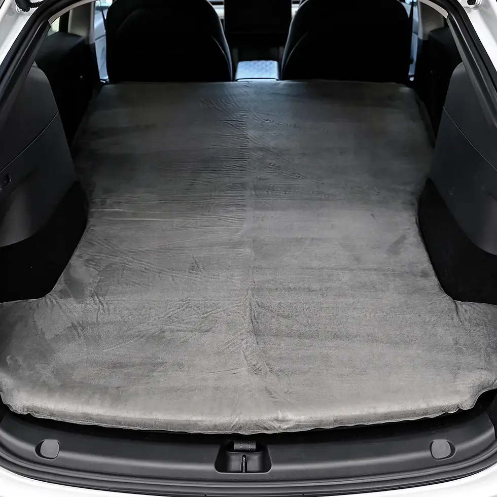 Thumbnail: Model Y Camping Mattress 