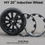 Thumbnail: R20 Induction Wheels Rim Protector Set