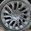 Thumbnail: Tesla Model 3 Highland  R18 Turbine Wheel covers matte black