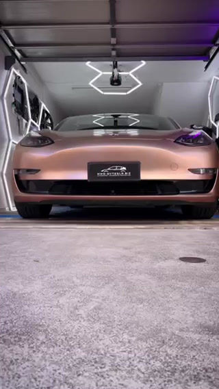 Thumbnail: Tesla Model 3 / Y Taillights Upgrade Kit