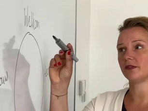 Wees een ruimtegever