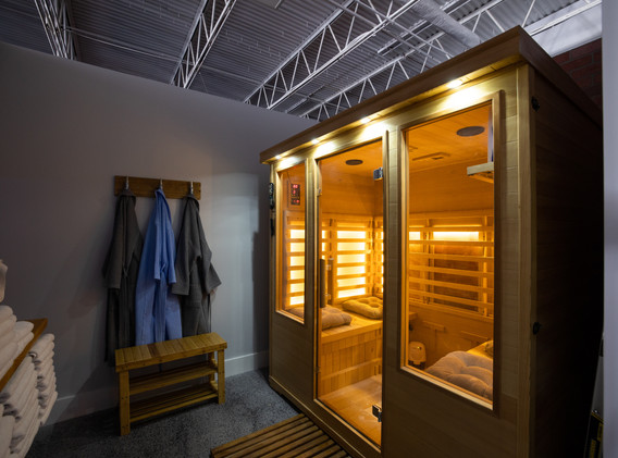 Frío Cryotherapy & Wellness - Image 2