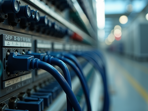 Beneficios de Contratar Expertos en Dictámenes Eléctricos