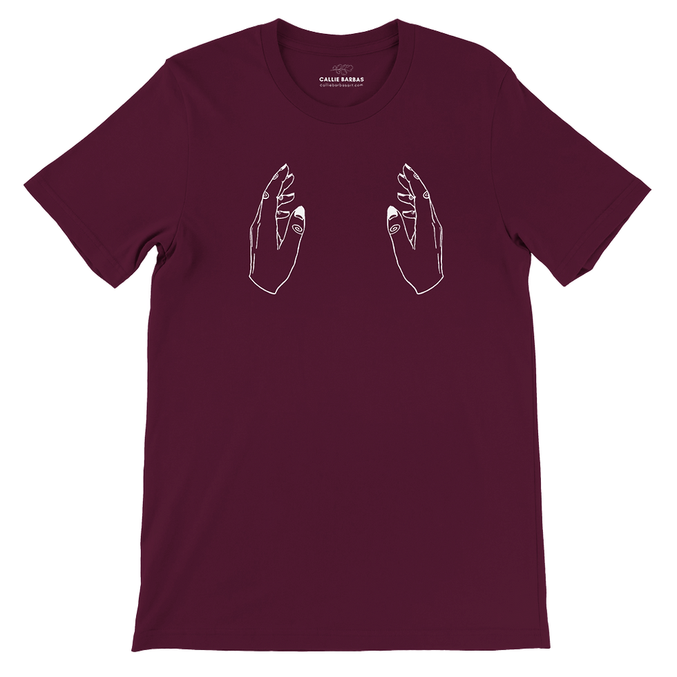 Thumbnail: Pick Your Poison (Premium Unisex Crewneck T-shirt)