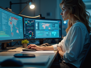 How NexGen Solutions Transforms Your Digital Experience