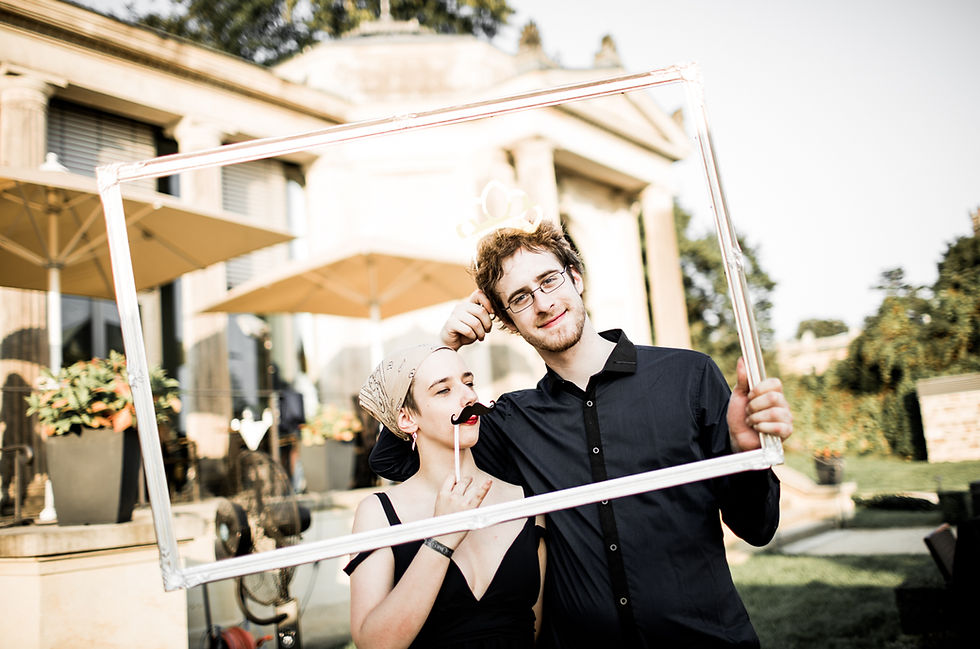 Wedding Photographer Germany