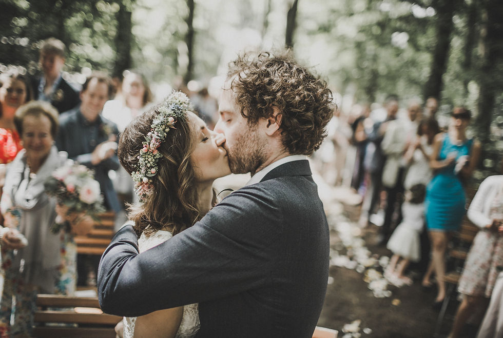 Wedding photographer Germany