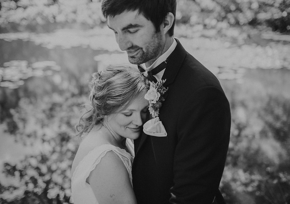 Wedding photographer Amsterdam