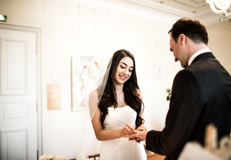 Wedding photographer Germany