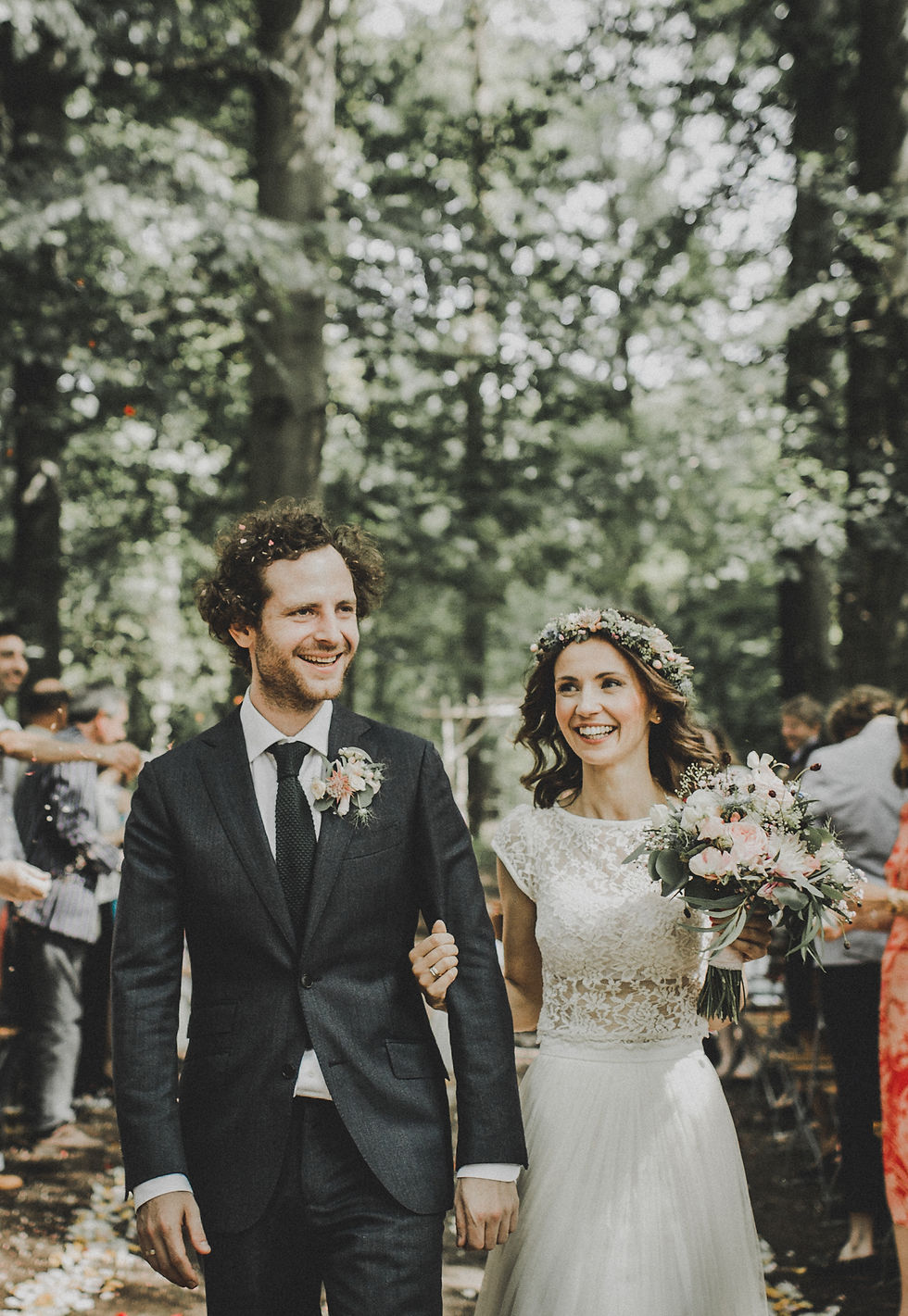 Wedding photographer Germany