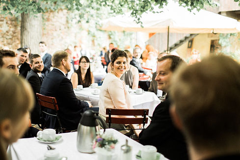 Wedding photographer Germany